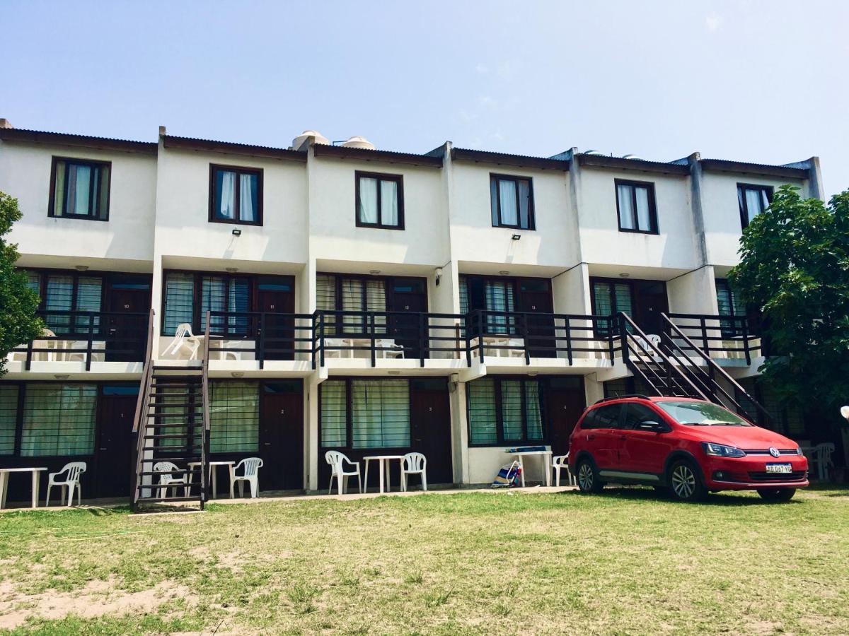 Apartmán Der Mar Villa Gesell Exteriér fotografie