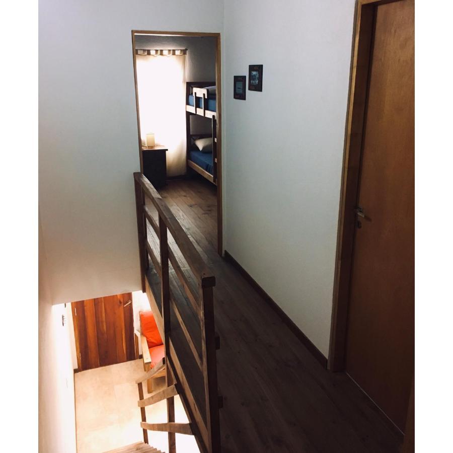 Apartmán Der Mar Villa Gesell Exteriér fotografie