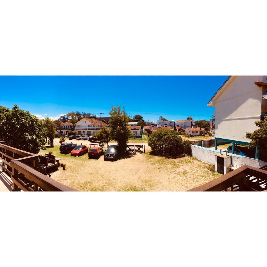 Apartmán Der Mar Villa Gesell Exteriér fotografie