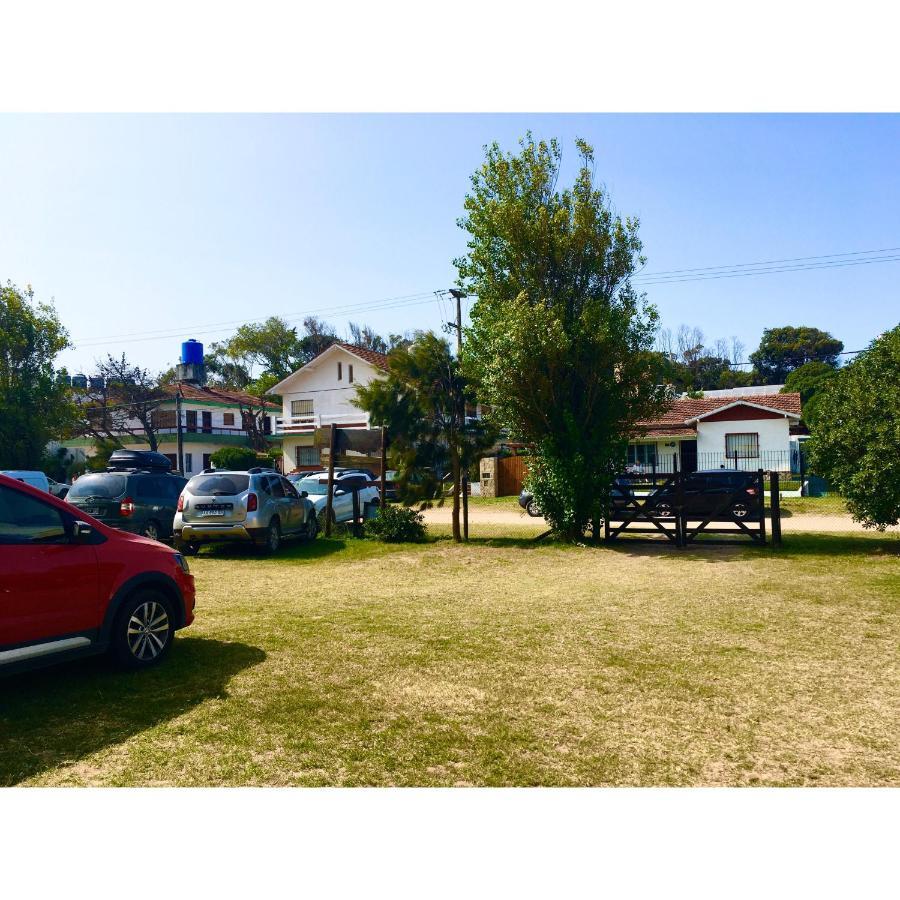 Apartmán Der Mar Villa Gesell Exteriér fotografie