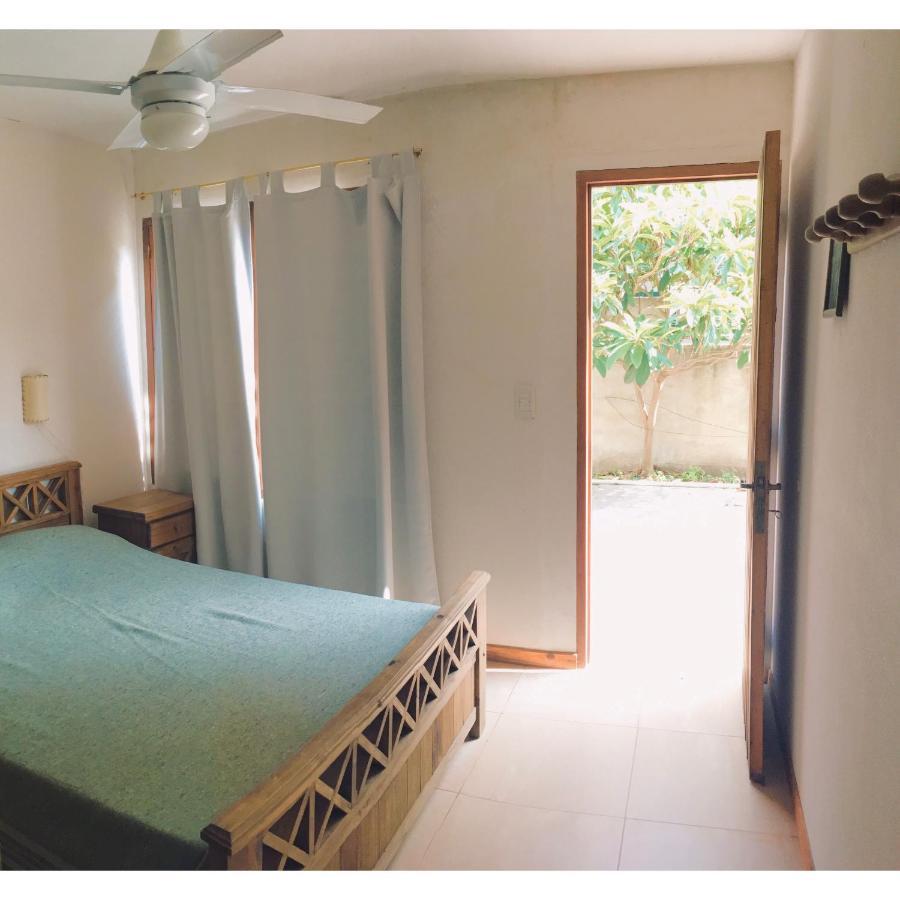 Apartmán Der Mar Villa Gesell Exteriér fotografie