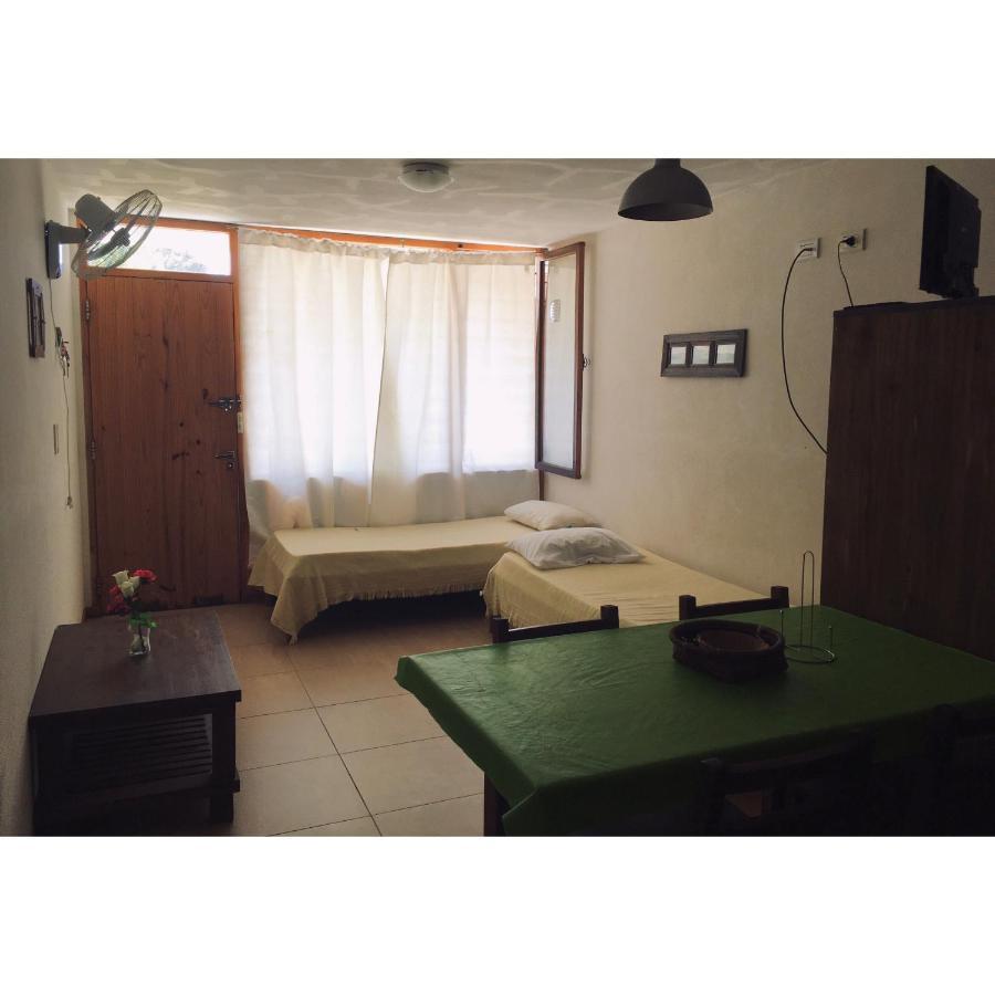 Apartmán Der Mar Villa Gesell Exteriér fotografie