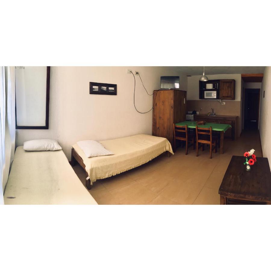 Apartmán Der Mar Villa Gesell Exteriér fotografie