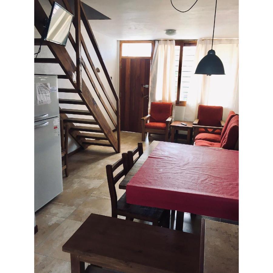 Apartmán Der Mar Villa Gesell Exteriér fotografie