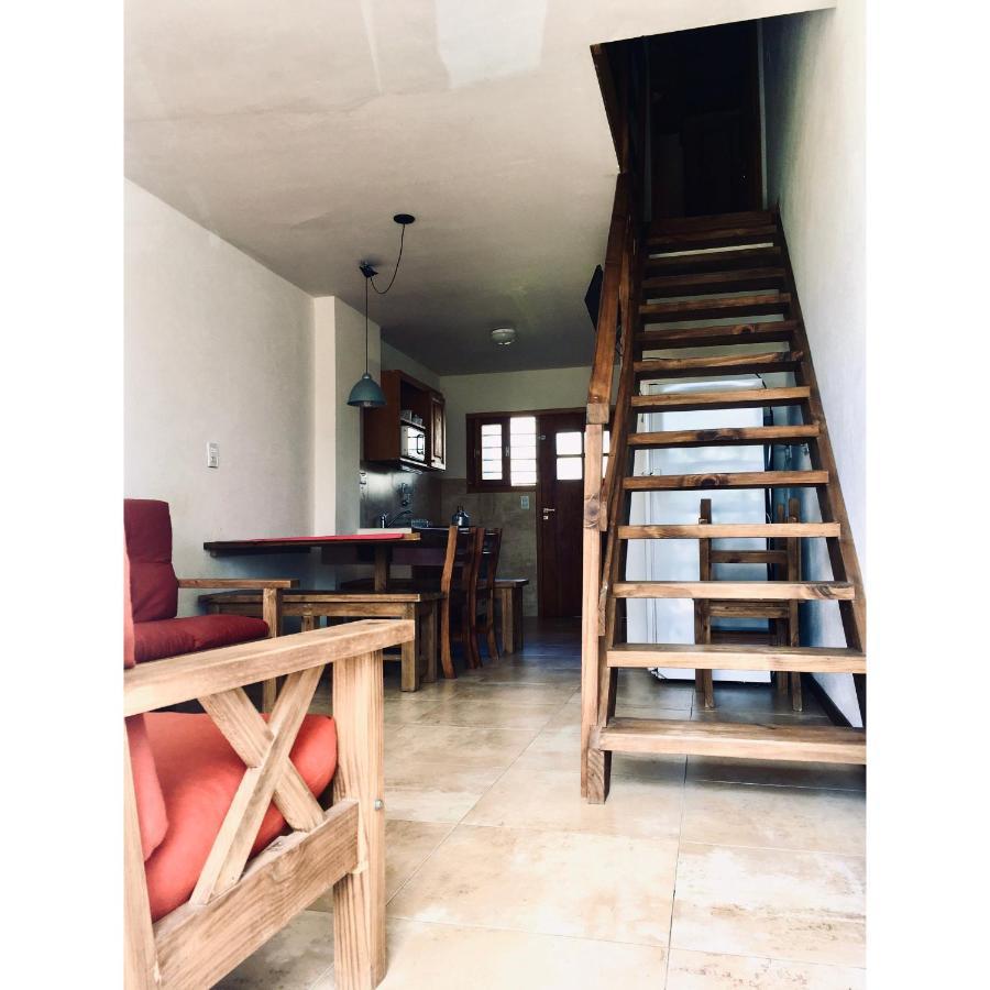 Apartmán Der Mar Villa Gesell Exteriér fotografie